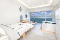 Pohang Sea Enston Pension