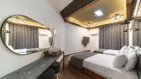 Jebudo Kerensia Resort Hôtels à : Hwaseong