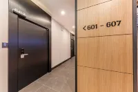 Osan Vista Hotel