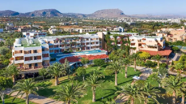 Anissa Beach Hotel