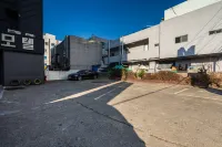 거제도 고현 수림