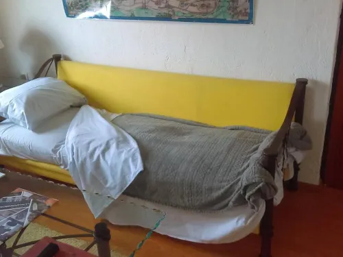 Departamento Comodo, Centrico, Estacionamiento