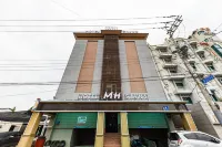 Gunsan Hotel MH