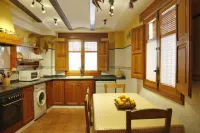 Casa Rural Rosa