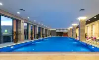 Holiday Inn YEREVAN - REPUBLIC SQUARE by IHG - Pools