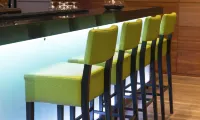 Thon Hotel Arena - bar