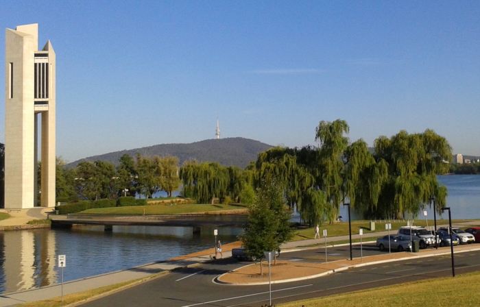 Crowne Plaza CANBERRA by IHG