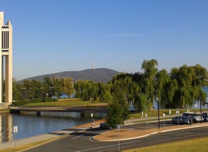 Crowne Plaza CANBERRA by IHG
