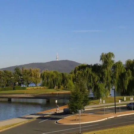 Crowne Plaza CANBERRA by IHG