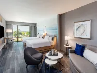 Courtyard by Marriott Los Angeles Monterey Park Hotels in Monterey Park