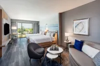 Courtyard by Marriott Los Angeles Monterey Park Hotels in Monterey Park