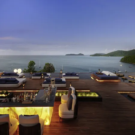 V Villas Phuket Mgallery