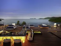 V Villas Phuket Mgallery - Mewah