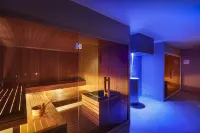 Hotel Ambasador - Liburnia - spa