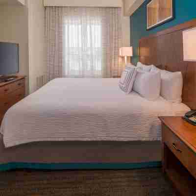 Residence Inn Chantilly Dulles South Rooms