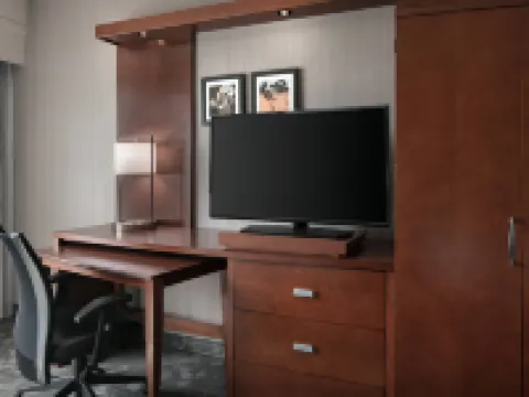 Courtyard by Marriott Maui Kahului Airport カフルイのホテル