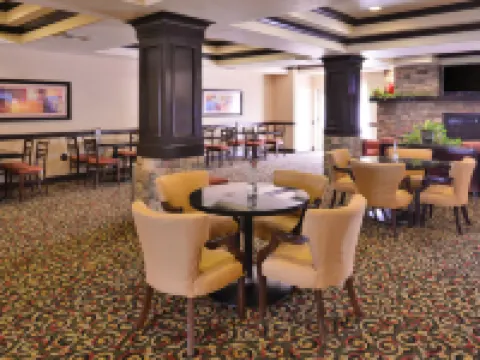 Holiday Inn Express & Suites LINCOLN-ROSEVILLE AREA by IHG Hotels in Placer County