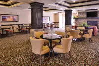 Holiday Inn Express & Suites Lincoln-Roseville Area Hotels in Wheatland