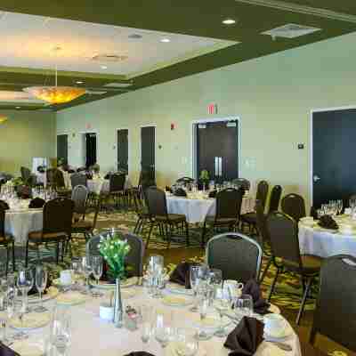 Edge Hotel Clearwater Beach Dining/Meeting Rooms