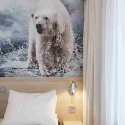 Thon Hotel Polar Rooms