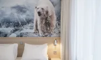極地特昂酒店