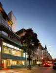 Hotel Marta