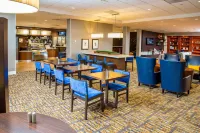 Courtyard Los Angeles Pasadena/Monrovia