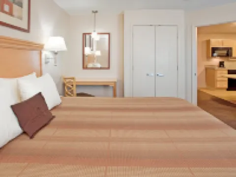 Candlewood Suites JUNCTION CITY/FT. RILEY by IHG Hotels in Junction City