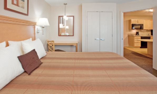 Candlewood Suites JUNCTION CITY/FT. RILEY by IHG
