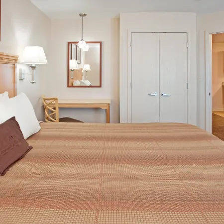 Candlewood Suites JUNCTION CITY/FT. RILEY by IHG Hotels in Junction City
