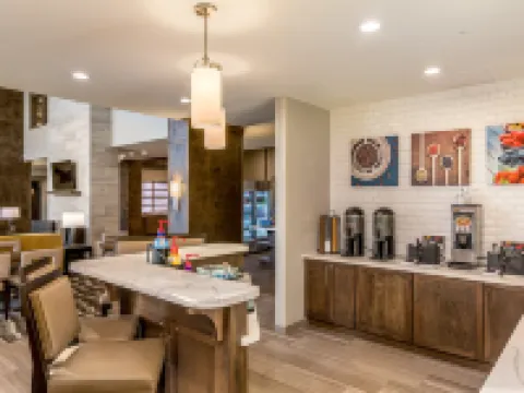 Staybridge Suites FLORENCE - CINCINNATI SOUTH by IHG Hotels in Florence