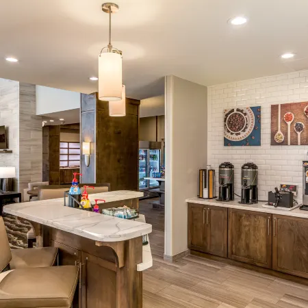 Staybridge Suites FLORENCE - CINCINNATI SOUTH by IHG