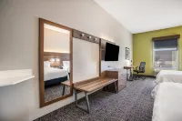 Holiday Inn Express & Suites TULSA EAST - CATOOSA by IHG Hotels in Catoosa