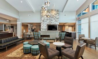 Residence Inn Sacramento Davis