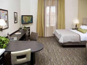 Candlewood Suites North Little Rock