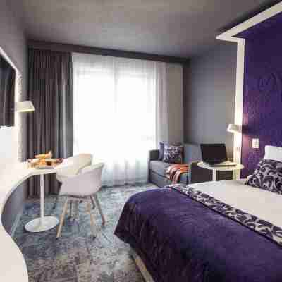 Mercure - La Roche-sur-Yon Rooms