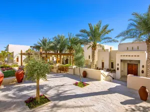 Al Wathba, a Luxury Collection Desert Resort & Spa, Abu Dhabi