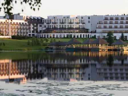 Vilnius Grand Resort