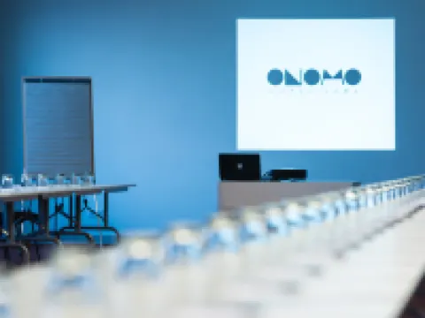 Onomo Hotel Lomé Hotels in Golfe