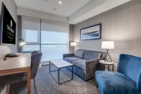 Sandman Signature Saskatoon South Hotel Hotels near University of Saskatchewan