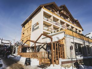 Base Camp Lodge Les 2 Alpes