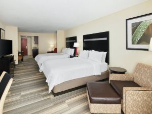 Holiday Inn Express & Suites I-26 & US 29 at Westgate Mall