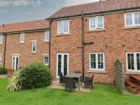 104 Sunrise Drive Hotels near Filey Bird Garden and Animal Park