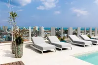 Hotel Indigo LARNACA by IHG - con encanto