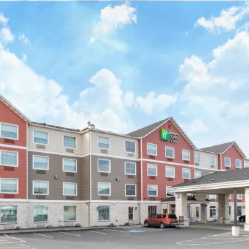 Holiday Inn Express & Suites SEASIDE-CONVENTION CENTER by IHG