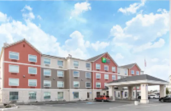 Holiday Inn Express & Suites SEASIDE-CONVENTION CENTER by IHG