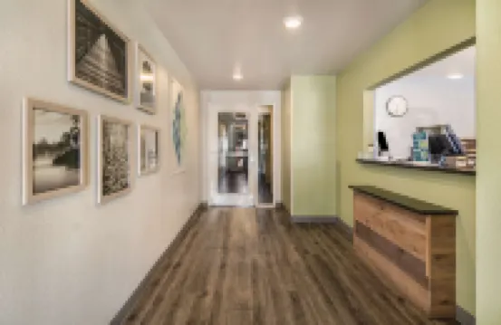 วูดสปริงสวีทส์ เดนตัน