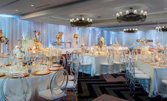 College Park Marriott Hotel & Conference Center