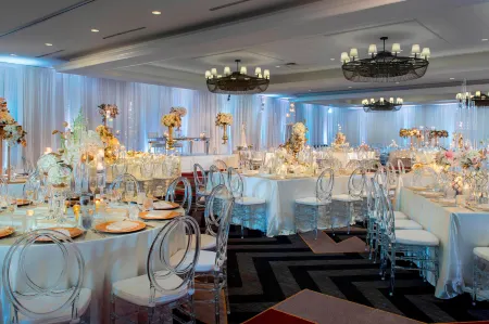 College Park Marriott Hotel & Conference Center Отели в г. Чиллум