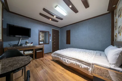 Chuncheon Big Hill Motel